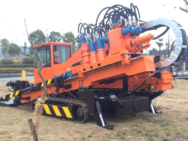 瀏陽葛家商貿城Ф600mm 污水拉管工程